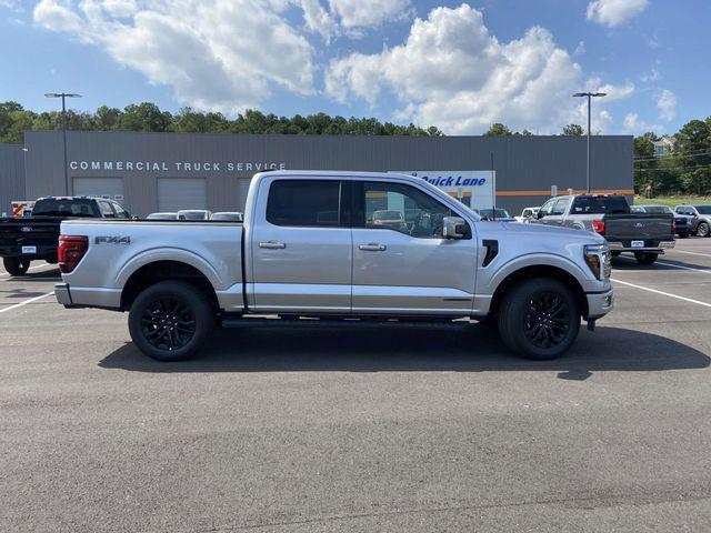 new 2024 Ford F-150 car, priced at $62,149