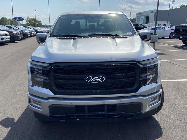 new 2024 Ford F-150 car, priced at $62,149