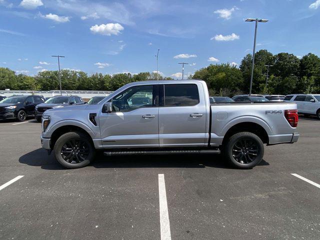 new 2024 Ford F-150 car, priced at $62,149