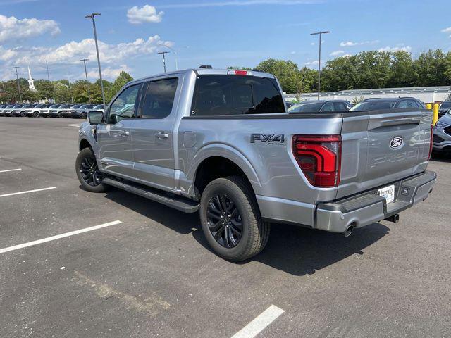 new 2024 Ford F-150 car, priced at $62,149