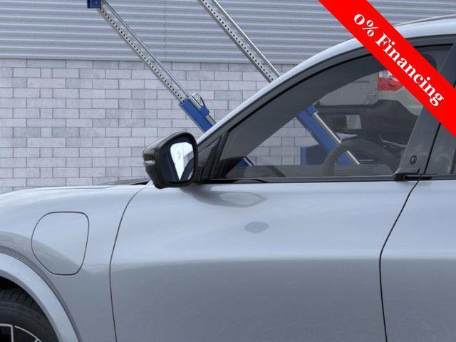 new 2025 Ford Mustang Mach-E car, priced at $47,251
