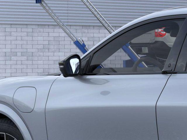 new 2025 Ford Mustang Mach-E car, priced at $49,185