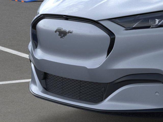 new 2025 Ford Mustang Mach-E car, priced at $49,185