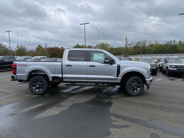 new 2024 Ford F-250 car, priced at $55,937