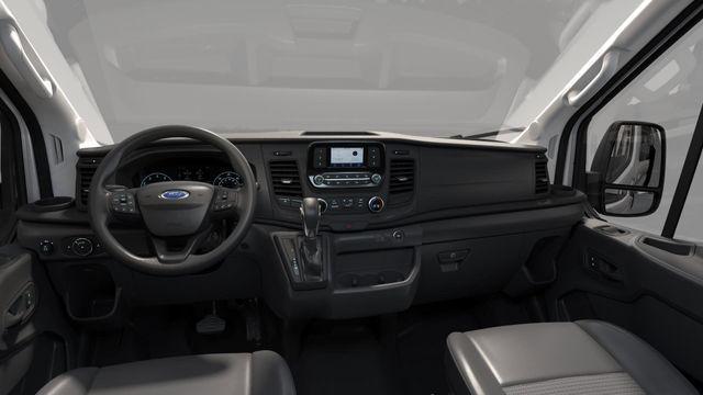 new 2025 Ford Transit-250 car, priced at $53,750