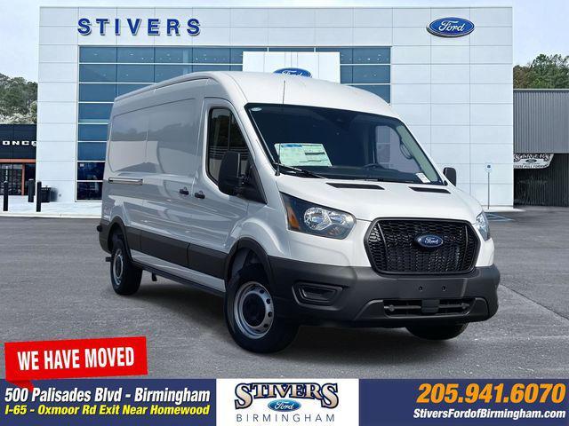 new 2025 Ford Transit-250 car, priced at $49,250
