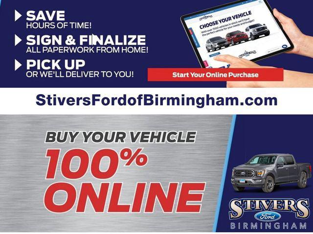 used 2023 Ford F-350 car, priced at $72,493