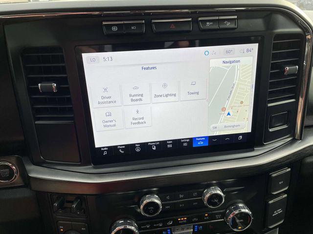 used 2023 Ford F-350 car, priced at $72,493