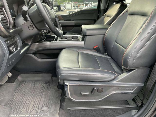used 2023 Ford F-350 car, priced at $72,493
