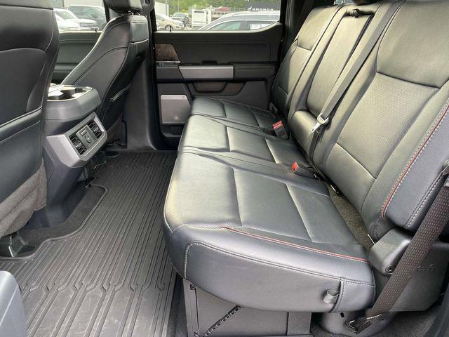used 2023 Ford F-350 car, priced at $72,493