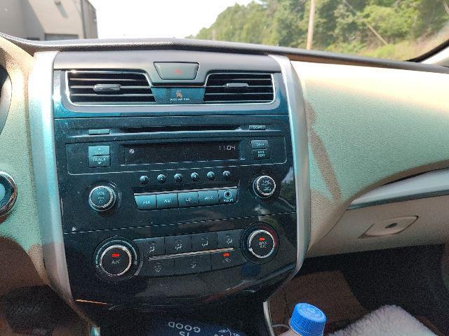used 2015 Nissan Altima car, priced at $9,999