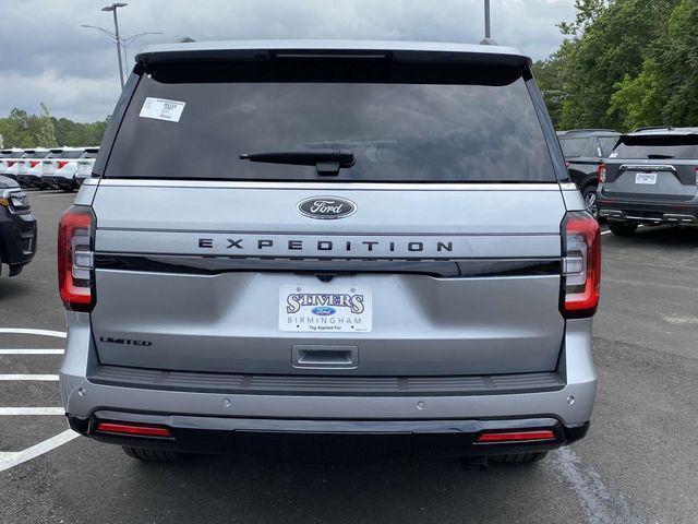 new 2024 Ford Expedition car, priced at $63,975