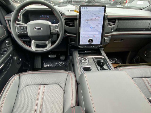 new 2024 Ford Expedition car, priced at $63,975