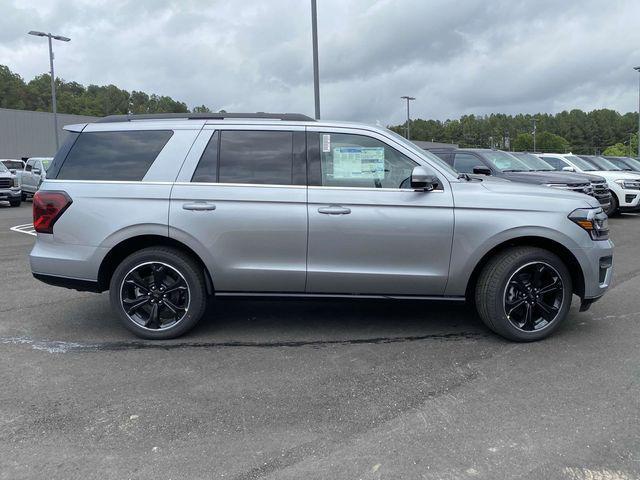 new 2024 Ford Expedition car, priced at $63,975