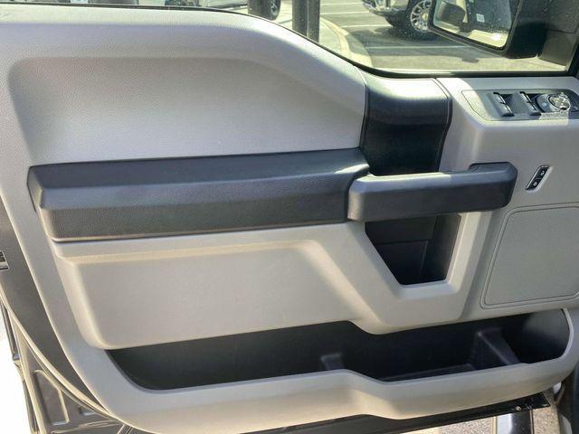 used 2019 Ford F-150 car, priced at $16,999