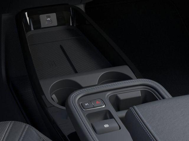 new 2025 Ford Mustang Mach-E car, priced at $51,510
