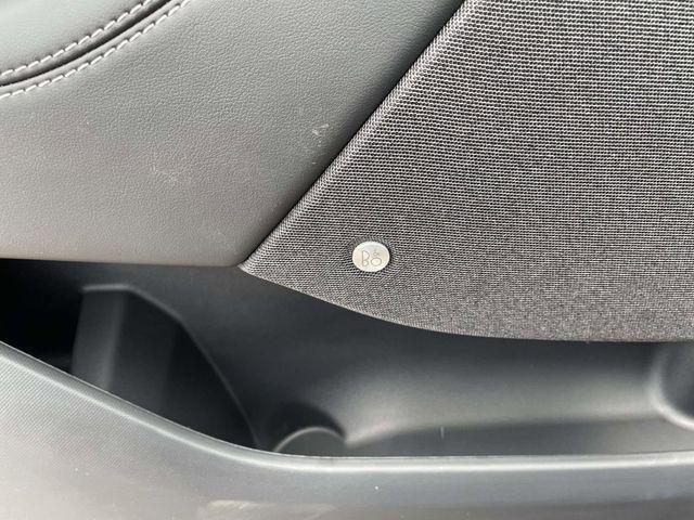 new 2025 Ford Mustang Mach-E car, priced at $40,030