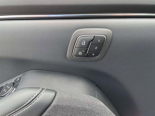 new 2025 Ford Mustang Mach-E car, priced at $40,030