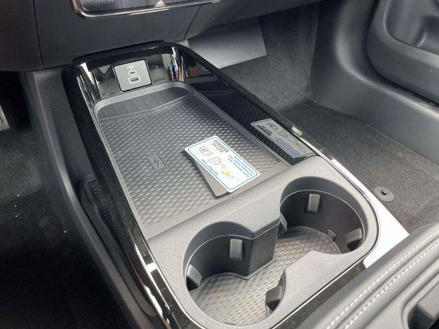 new 2025 Ford Mustang Mach-E car, priced at $40,030