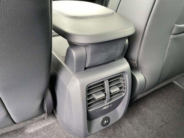 new 2025 Ford Mustang Mach-E car, priced at $40,030