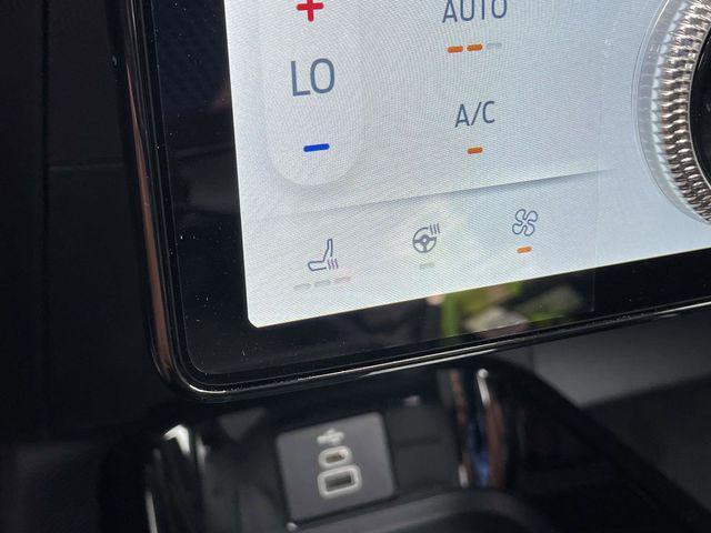 new 2025 Ford Mustang Mach-E car, priced at $40,030