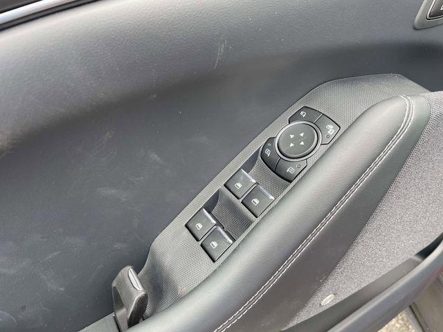 new 2025 Ford Mustang Mach-E car, priced at $40,030