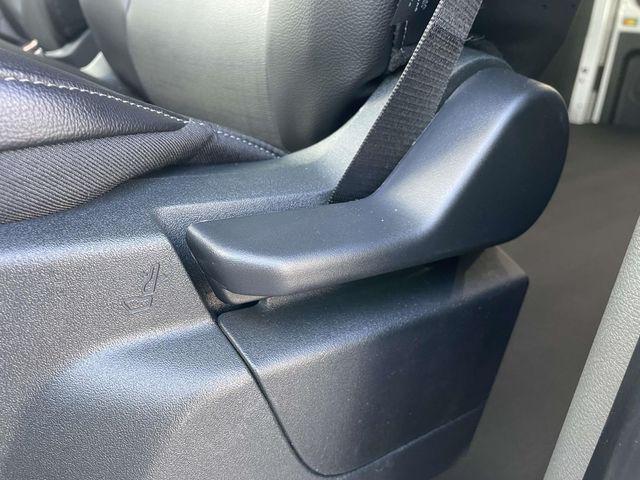 new 2025 Ford Transit-250 car