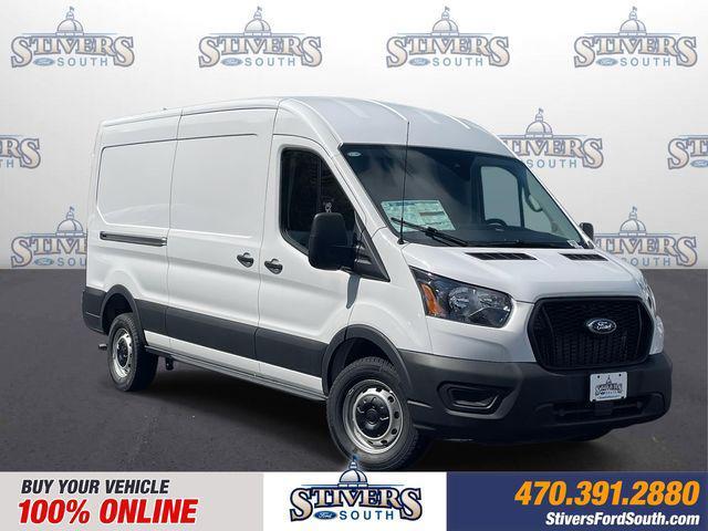 new 2025 Ford Transit-250 car