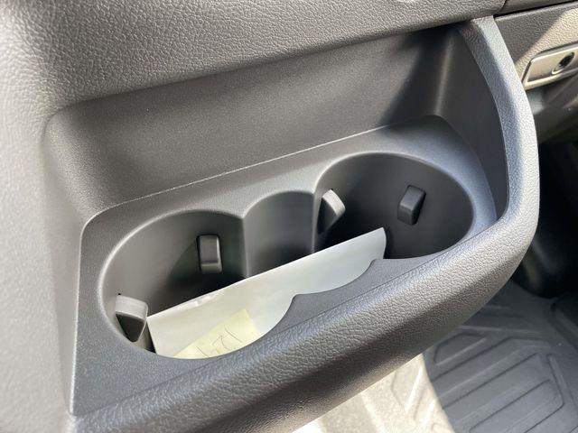 new 2025 Ford Transit-250 car