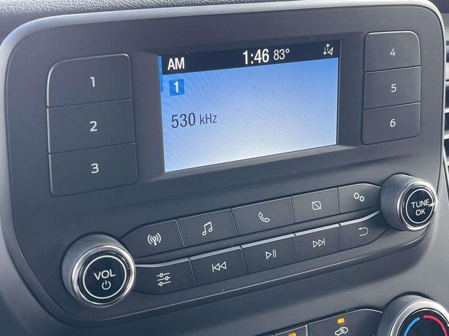 new 2025 Ford Transit-250 car