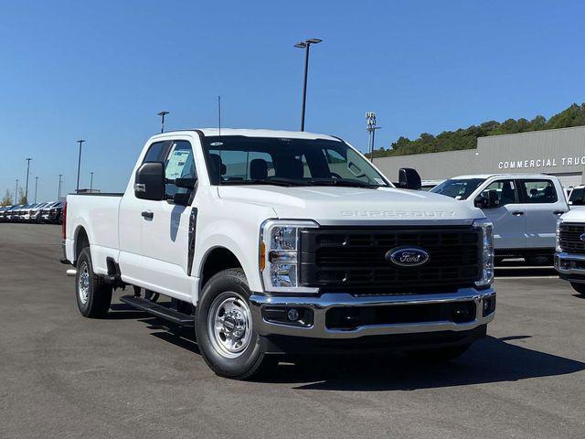 new 2024 Ford F-250 car, priced at $44,542