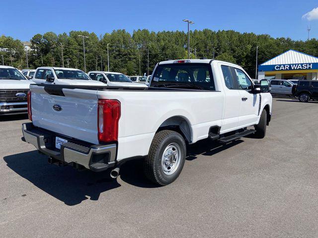 new 2024 Ford F-250 car, priced at $44,542