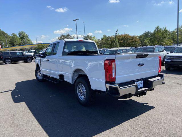 new 2024 Ford F-250 car, priced at $44,542