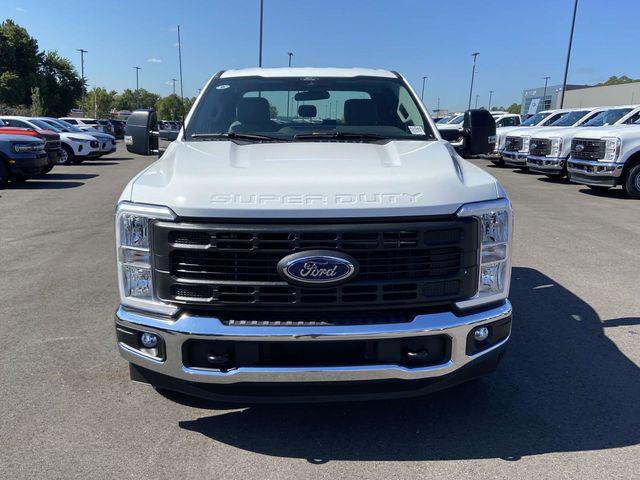 new 2024 Ford F-250 car, priced at $44,542