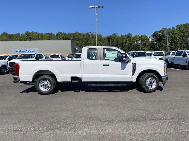 new 2024 Ford F-250 car, priced at $44,542