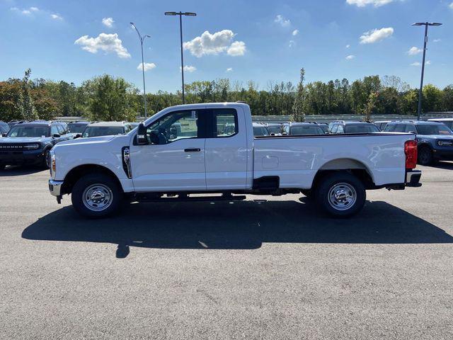 new 2024 Ford F-250 car, priced at $44,542