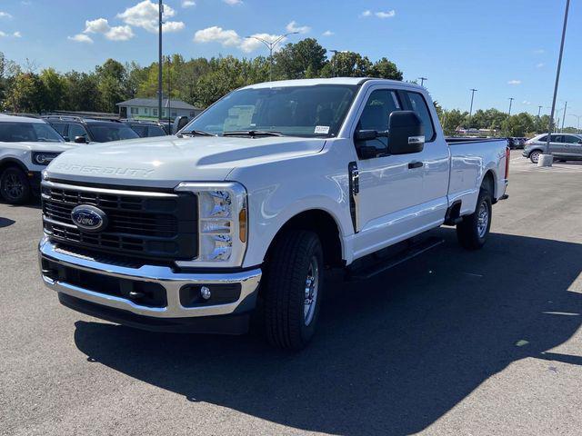 new 2024 Ford F-250 car, priced at $44,542