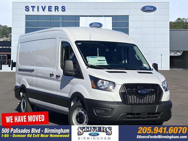 new 2024 Ford Transit-250 car, priced at $47,230