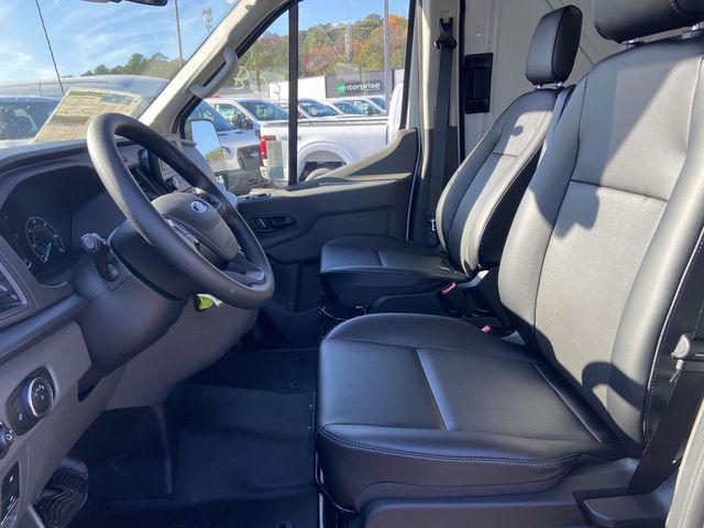 new 2024 Ford Transit-250 car, priced at $48,780