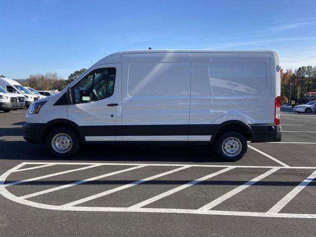 new 2024 Ford Transit-250 car, priced at $48,780