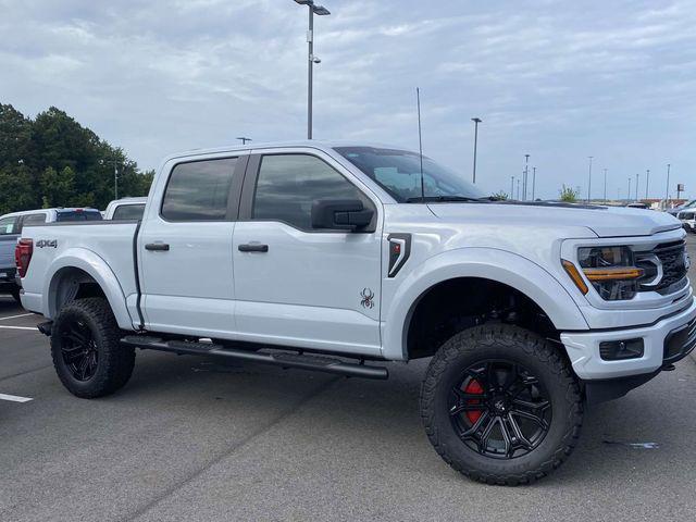 new 2025 Ford F-150 car, priced at $71,880