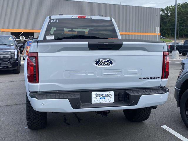 new 2025 Ford F-150 car, priced at $71,880
