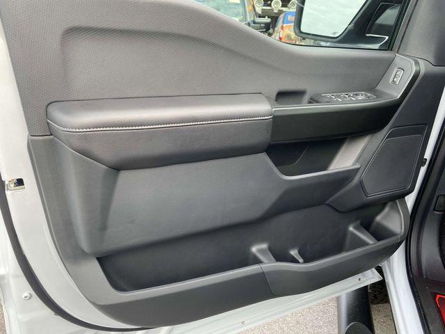 new 2025 Ford F-150 car, priced at $71,880