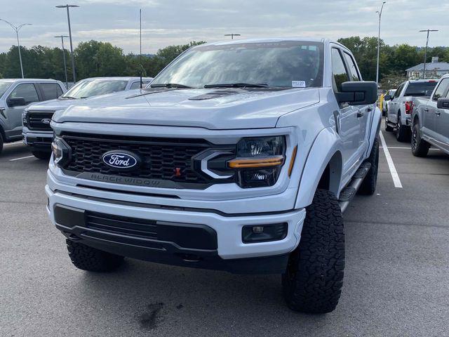 new 2025 Ford F-150 car, priced at $71,880
