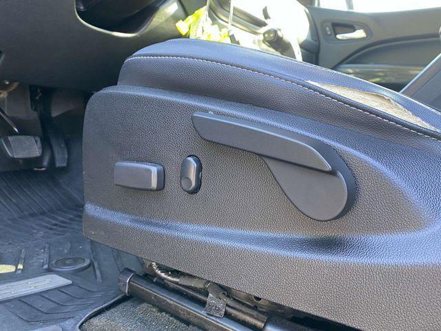 used 2017 Chevrolet Colorado car, priced at $20,699