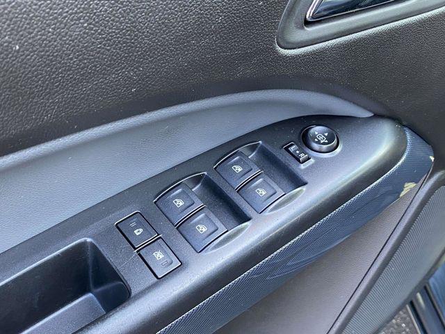 used 2017 Chevrolet Colorado car, priced at $20,699