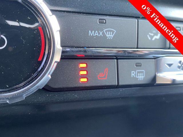 new 2025 Ford F-150 car, priced at $60,049