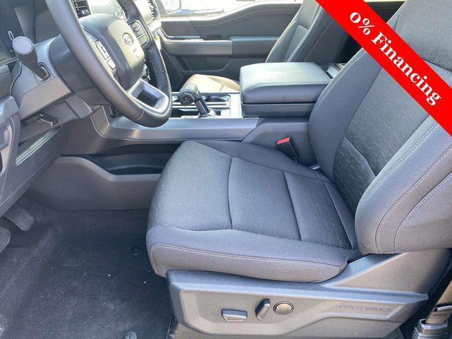 new 2025 Ford F-150 car, priced at $60,049