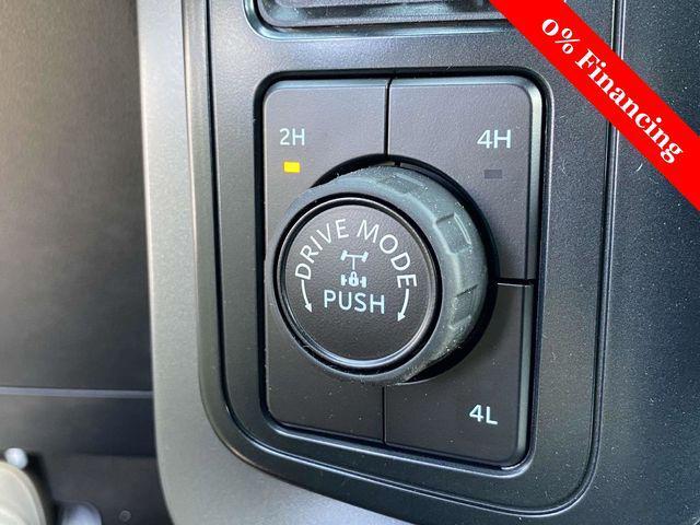 new 2025 Ford F-150 car, priced at $60,049