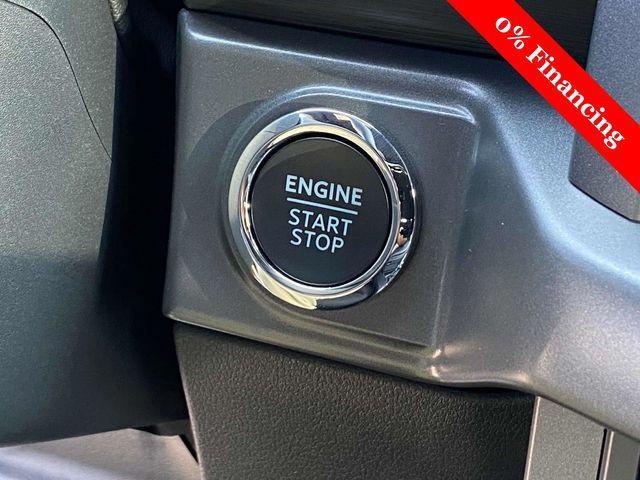 new 2025 Ford F-150 car, priced at $60,049